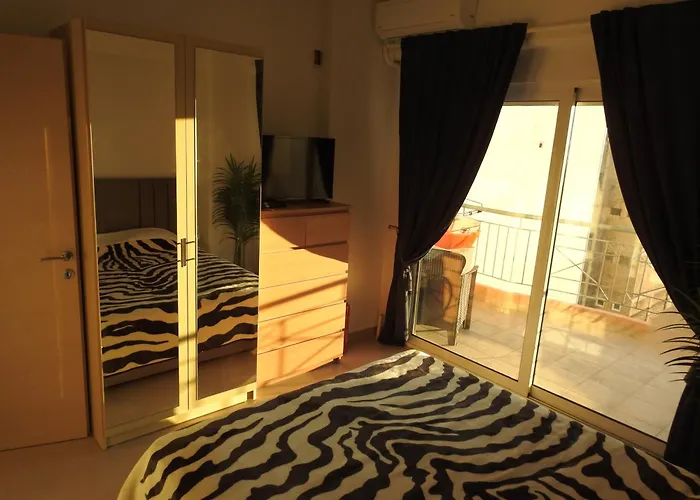 Konstantinos' Monastiriou Luxury Апартаменты *