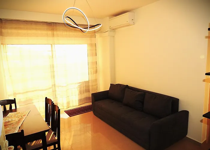 Konstantinos' Monastiriou Luxury Tessalónica