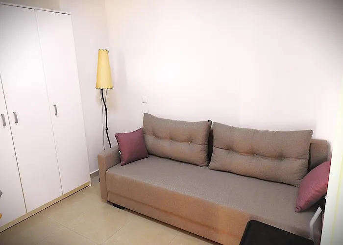 Konstantinos' Monastiriou Luxury * Салоники