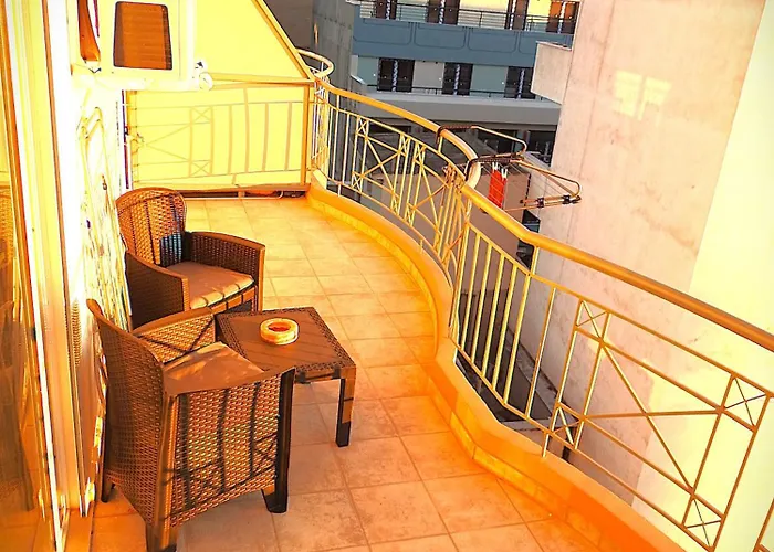 Konstantinos' Monastiriou Luxury