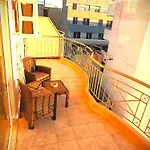 Konstantinos' Monastiriou Luxury
