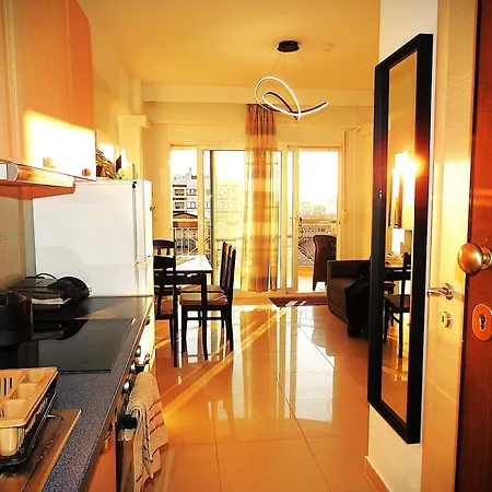 Apartman Konstantinos' Monastiriou Luxury