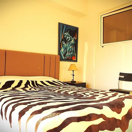Konstantinos' Monastiriou Luxury *