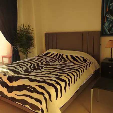 Apartmán Konstantinos' Monastiriou Luxury