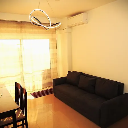 Konstantinos' Monastiriou Luxury Szaloniki