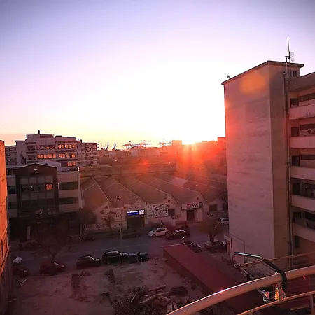 Konstantinos' Monastiriou Luxury Apartman