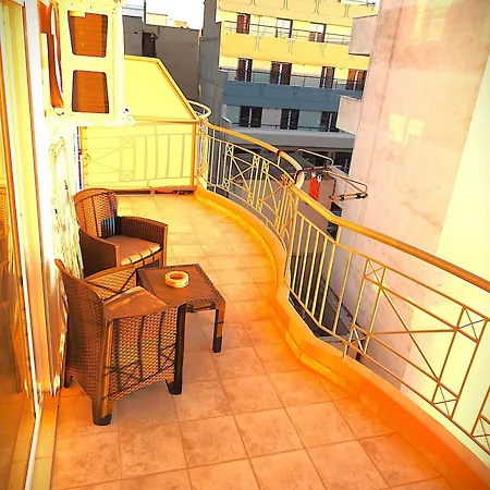 Konstantinos' Monastiriou Luxury