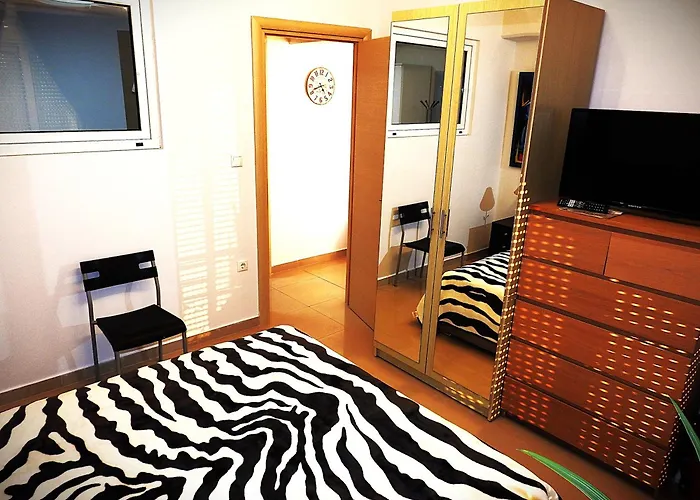 Apartment Konstantinos' Monastiriou Luxury Thessaloniki
