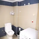 Konstantinos' Monastiriou Luxury Szaloniki