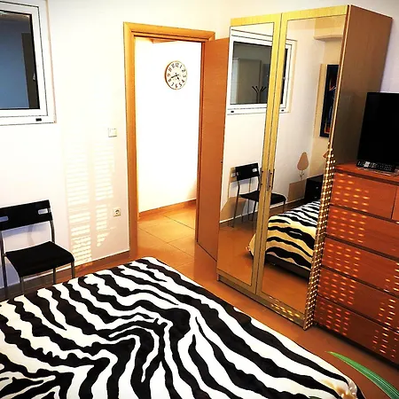 Apartman Konstantinos' Monastiriou Luxury Szaloniki